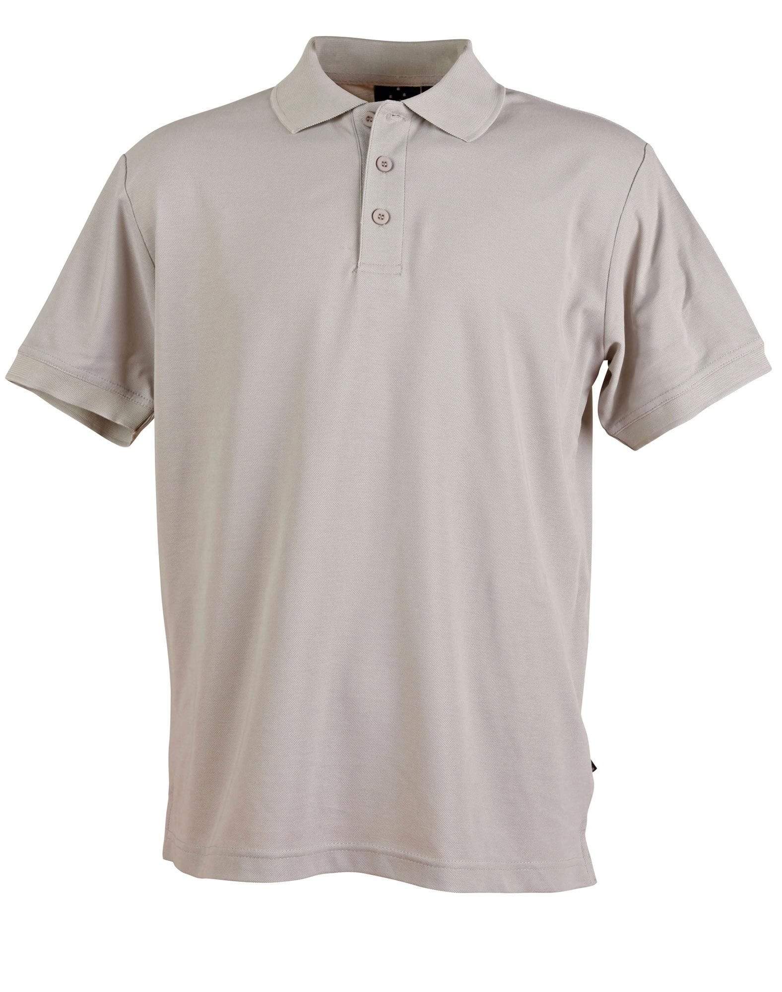 Connection Polo Men's PS63